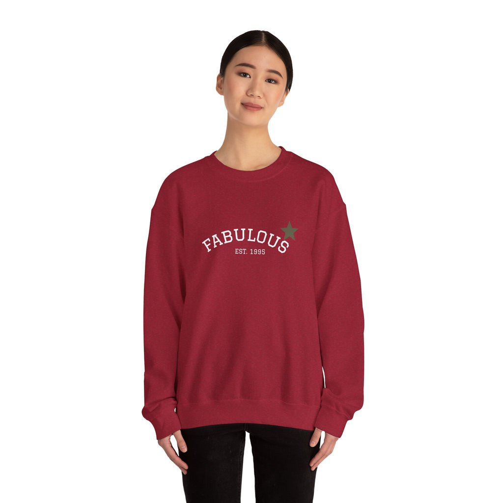 Unisex Crewneck Sweatshirt
