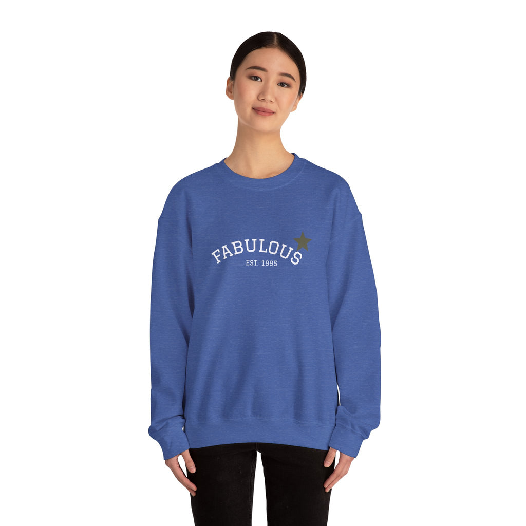 Unisex Crewneck Sweatshirt