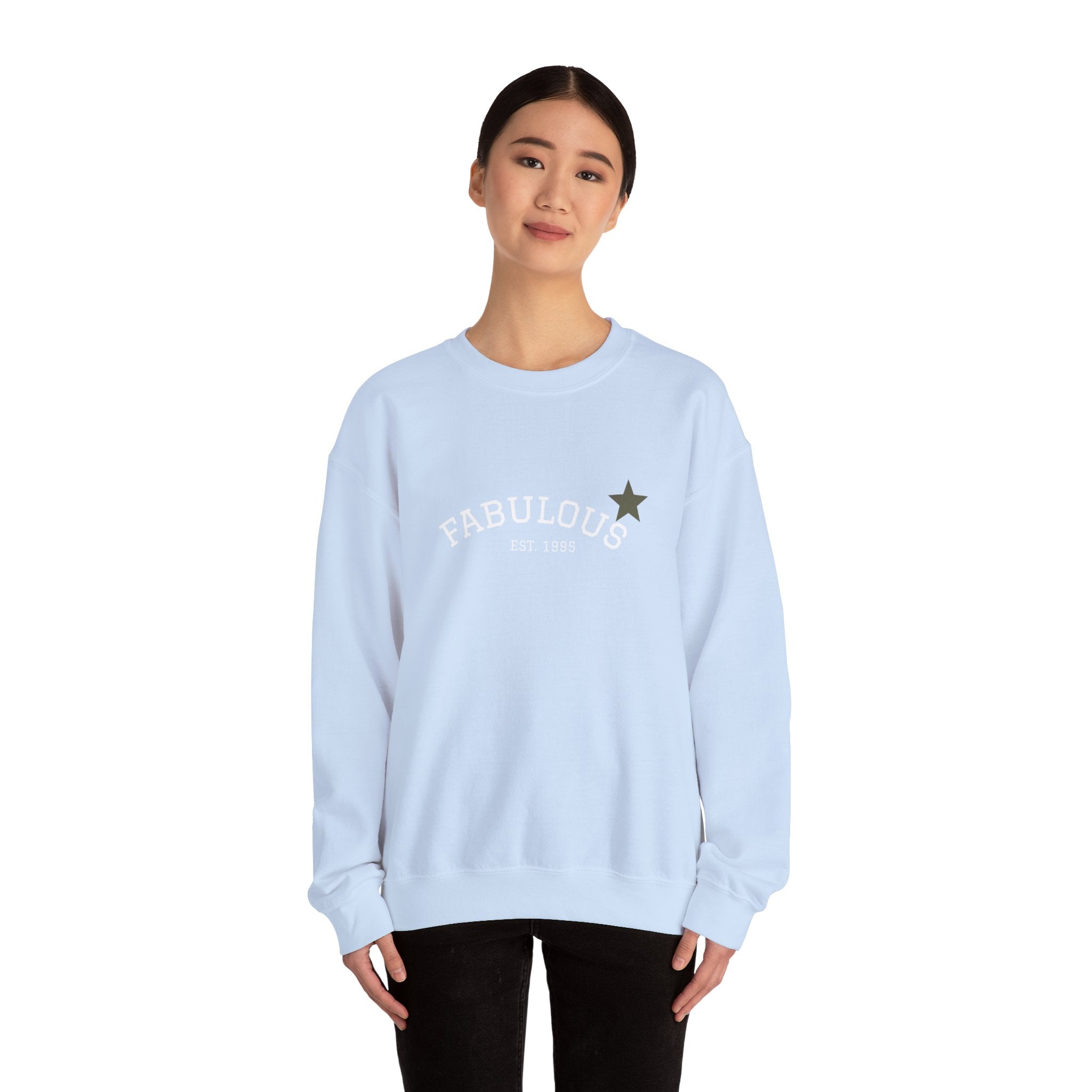 Unisex Crewneck Sweatshirt