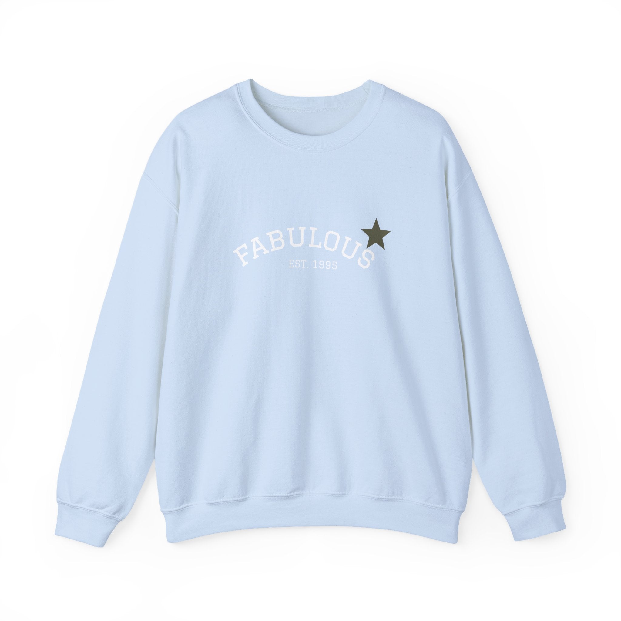 Unisex Crewneck Sweatshirt