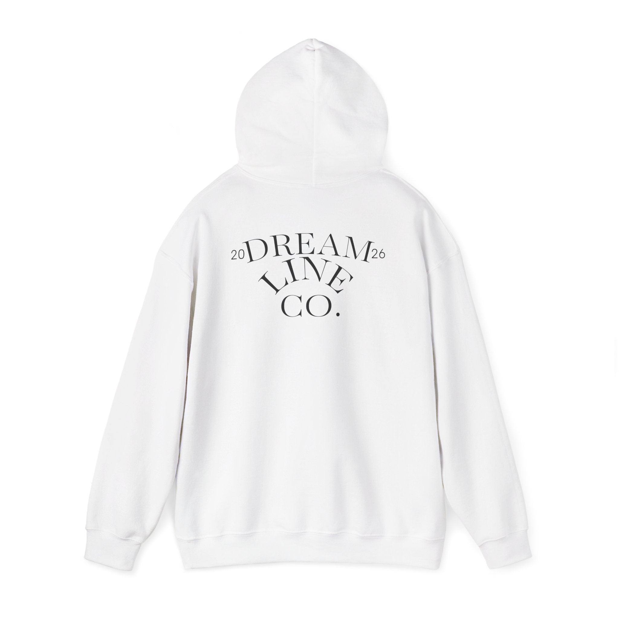 Dream Line Hoodie