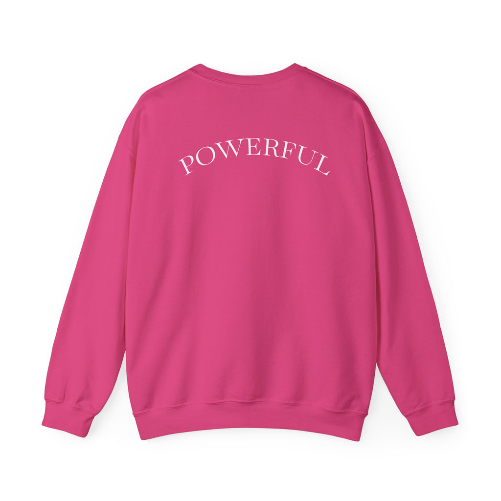 Unisex Crewneck Sweatshirt