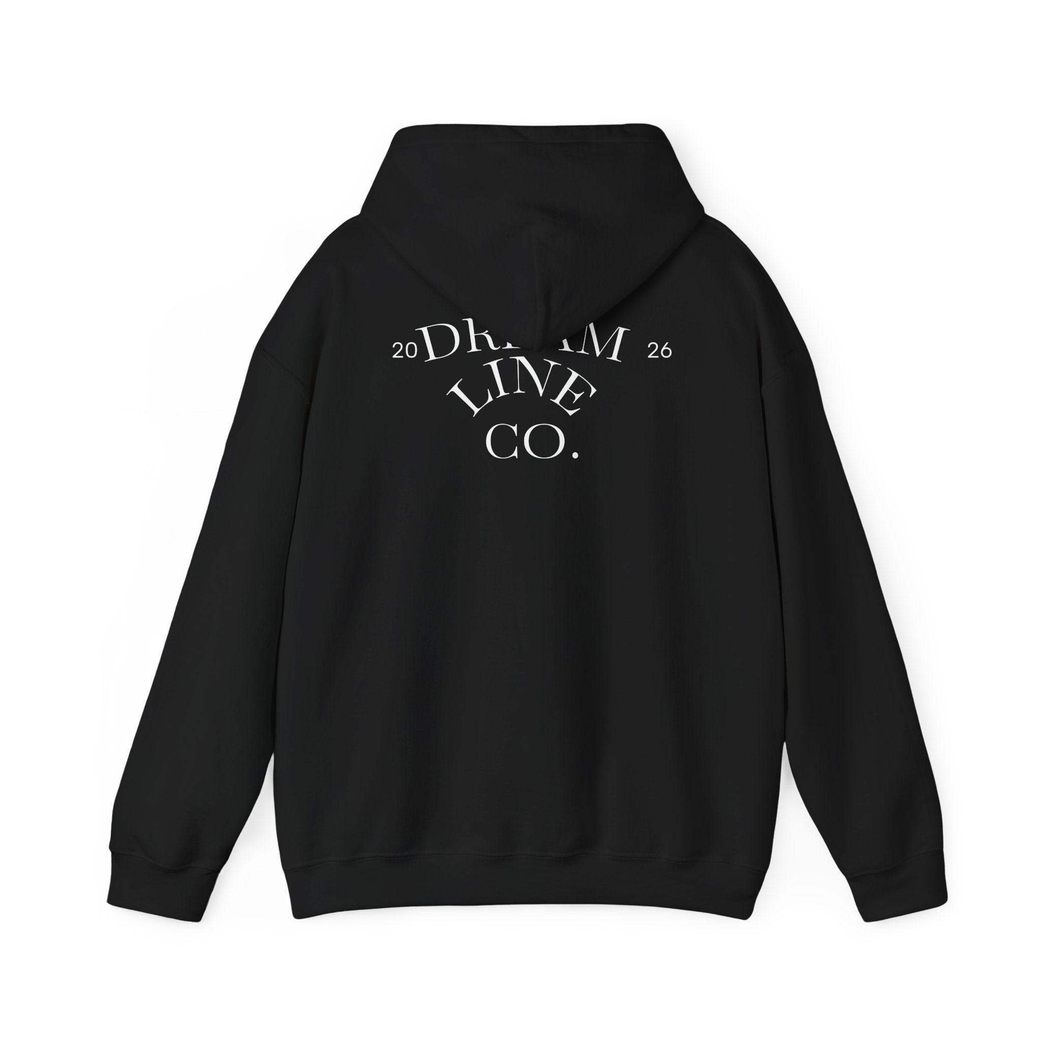 Dream Line Hoodie