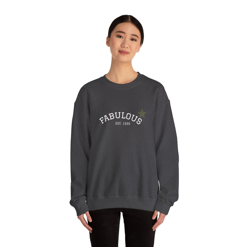 Unisex Crewneck Sweatshirt